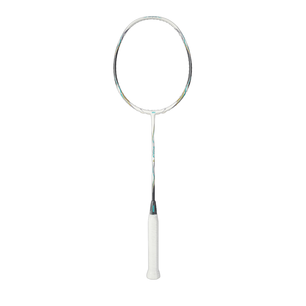 VENSON Titan 7 - White