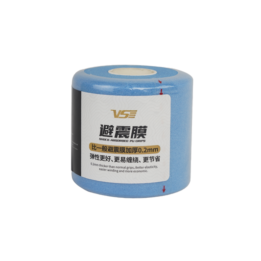 Grip VENSON Shock Absorbed PU VG042 - Blue