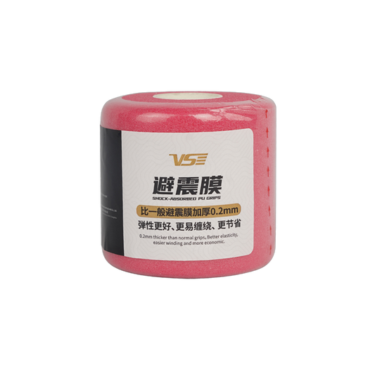 Grip VENSON Shock Absorbed PU VG042 - Red