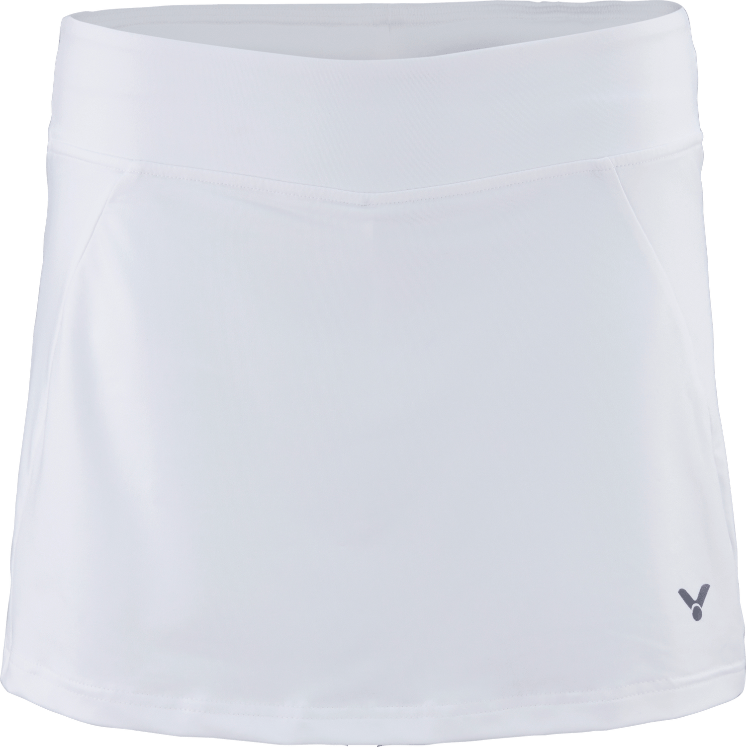 Jupe - Victor 4188 Blanc - BADMINLAND